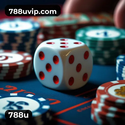 Bônus e promoções 788u