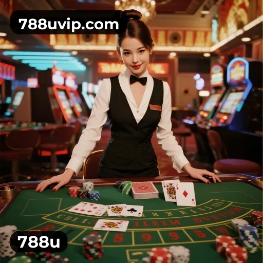 Bônus e promoções 788u