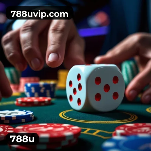 Logo da 788u