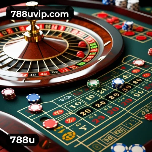 Bônus e promoções 788u
