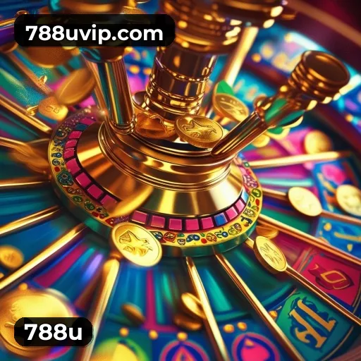 Tabela RTP dos jogos de cassino da 788u