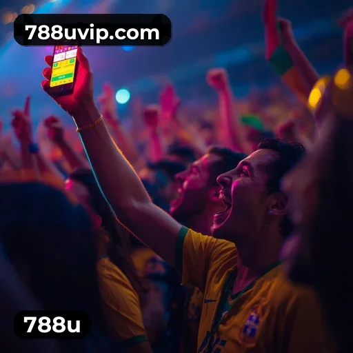 Logo da 788u