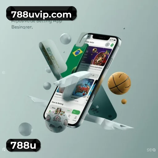 Logo da 788u